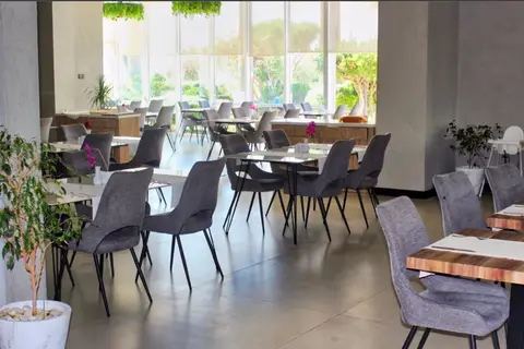 Babaylon Hotel in Çeşme, foto 12