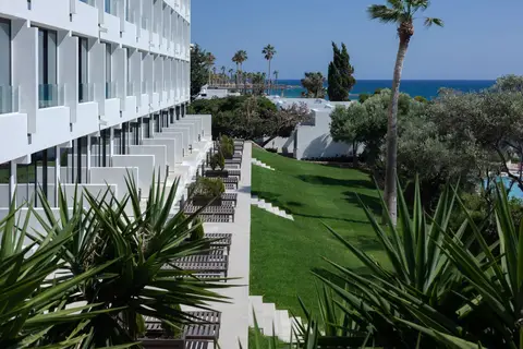 Almyra in Paphos — foto 8