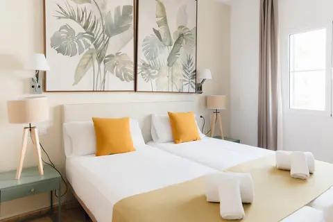 BLUESEA Marina Parc in es Mercadal — foto 11