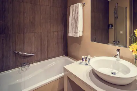Mercure Lisboa Almada in Almada — foto 9