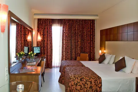 Zante Park Resort & Spa in Δημοτική Ενότητα Λαγανά — foto 17