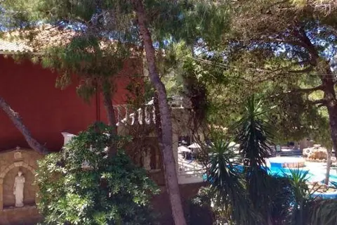 Hotel Vasilikos Beach in Δημοτική Ενότητα Ζακυνθίων — foto 25