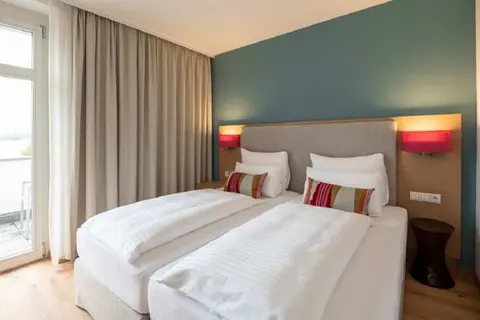 Seehotel am Kaiserstrand foto 6