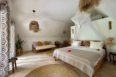 Villa Unaweza in Matemwe Beach Village — foto 4