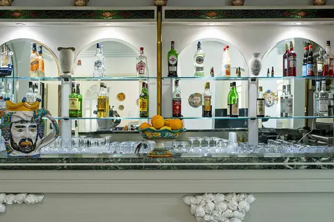 Hotel Panoramic in Giardini-Naxos, foto 7