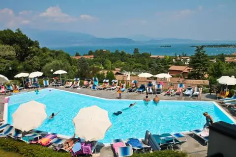 Belvedere in Manerba del Garda — foto 10