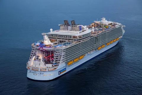 8 dg cruise West Mid Zee Harmony of the Seas in Naples — foto 2