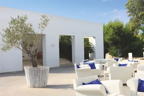 Camping Meditur Puglia foto 21