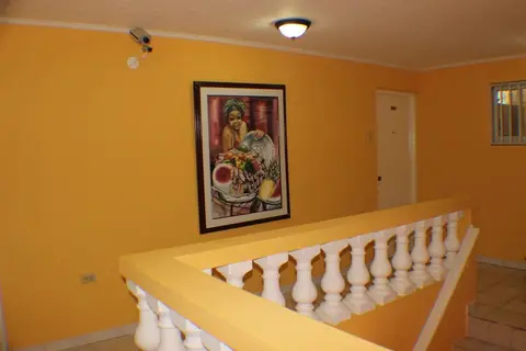 Hotel Coconut Inn in Punta Brabo, foto 16