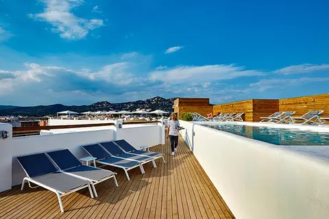 Hotel Delamar in Lloret de Mar — foto 13