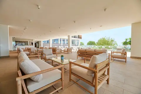 Alua Calas de Mallorca Resort in Manacor — foto 30