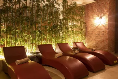 Falcon Hotel in Muratpaşa — foto 17