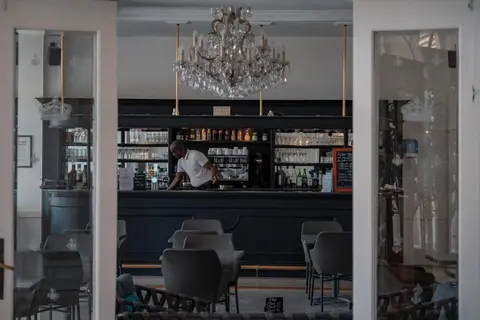 Hotel Le Royal À Nice in Menton — foto 4