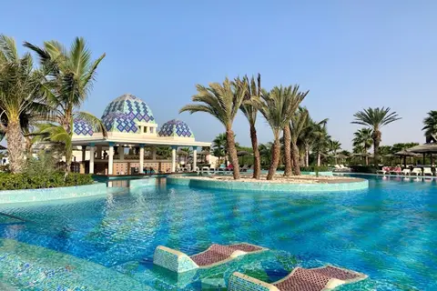 Riu Karamboa in Boavista Island — foto 12