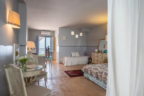 La Locanda del Carrubo in Mattinata, foto 26