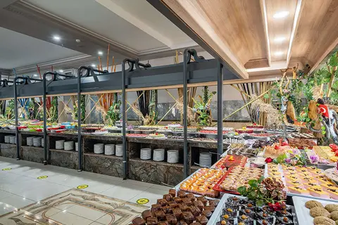 Miarosa Kemer Beach in Kemer — foto 22