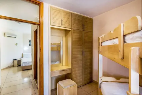 Malhun Hotel in Fethiye — foto 21