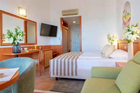 Bluesun Holiday Village Afrodita in Tučepi — foto 4