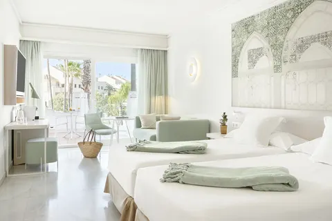 Iberostar Selection Marbella Coral Beach foto 5