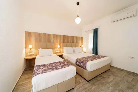 Costa Maya Hotel in Bodrum, foto 5