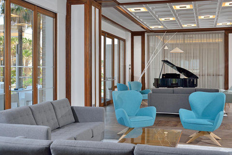 Hotel Sol Torremolinos Don Pablo foto 14