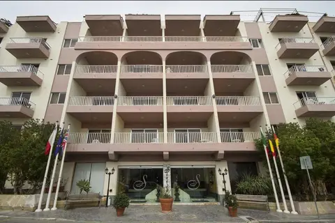 Hotel Soreda in San Lawrenz — foto 22