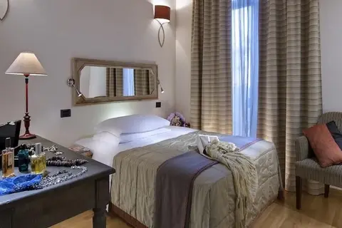 Best Western Hotel Piemontese in Bergamo, foto 13