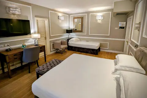 Hotel Calzaiuoli in Florence, foto 13