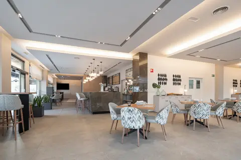 Aparthotel Attica21 As Galeras in O Porto de Santa Cruz — foto 4
