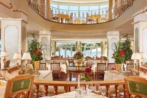 Grand Hotel Zell am See in Zell am See — foto 16