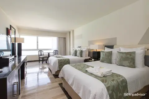 Dreams Sands Cancun Resort & Spa in Cancùn — foto 15