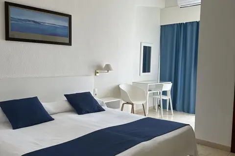 Hotel Sicania in Cullera — foto 4