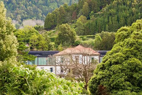 Furnas Boutique Hotel in Povoação — foto 17