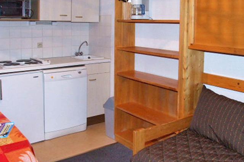 Résidence Le Joker (voordeeltarief) foto 5