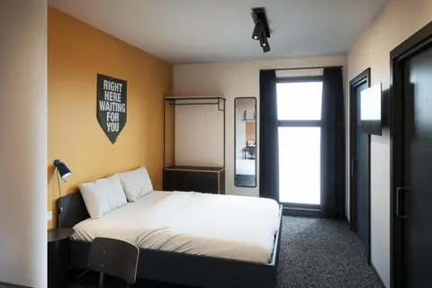 The Social Hub Madrid in Madrid — foto 16