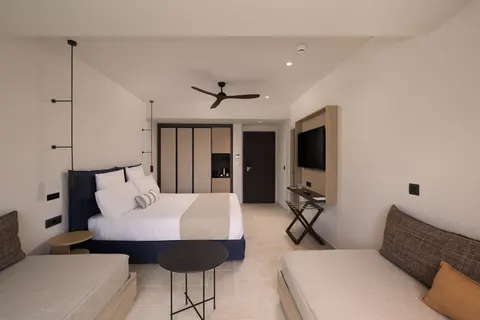 Dreams Corfu Resort & Spa in Gouvia — foto 17