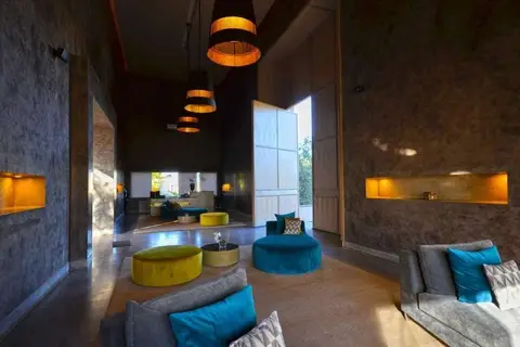 Sirayane Boutique Hotel & Spa in Tasoultante تسلطانت — foto 23