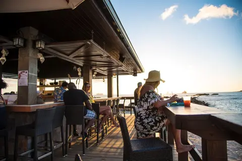 The Villas at Simpson Bay Resort & Marina in Simpson Bay — foto 19
