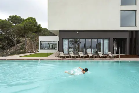 Parador De Aiguablava in Begur — foto 20