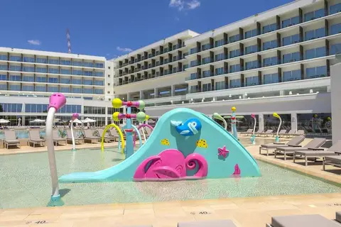 Chrysomare Beach Hotel and Resort in Αγία Νάπα — foto 10