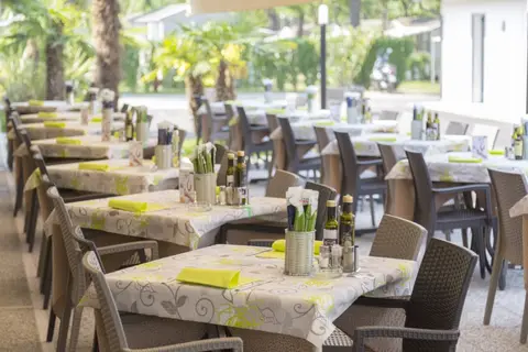 Del Garda Village And Camping in Peschiera del Garda — foto 23