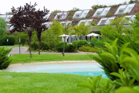 Kalidria Thalasso Spa Resort in Castellaneta Marina — foto 2