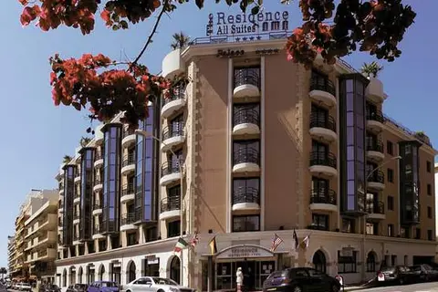 Nehô Suites Cannes Croisette in Cannes
