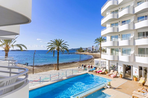 Appartementen Mar Y Playa foto 1