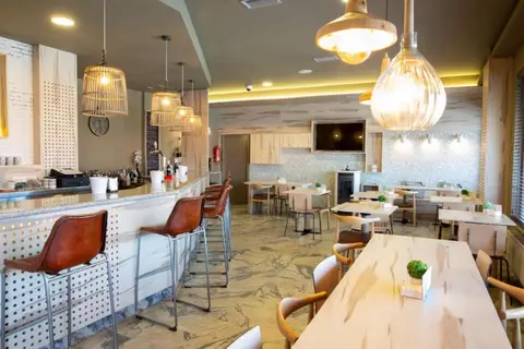 Hotel Rosalia in Padrón — foto 6
