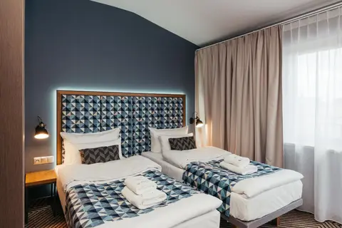 Avena by Artery Hotels in Krakau — foto 21