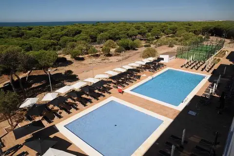Leo Punta Umbria Deluxe in Punta Umbría, foto 30