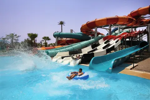 Valeria Premium Dar Atlas Resort in Marrakech — foto 22