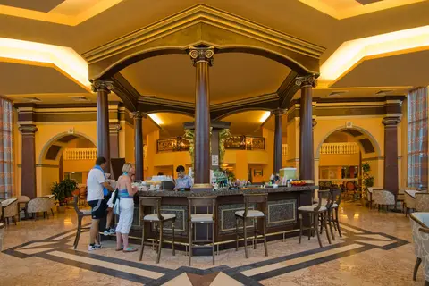Duni Royal Resort - Marina Beach in Duni Marina Beach — foto 10