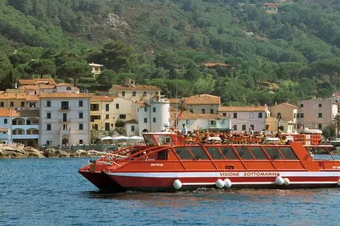Scaglieri in Portoferraio — foto 20